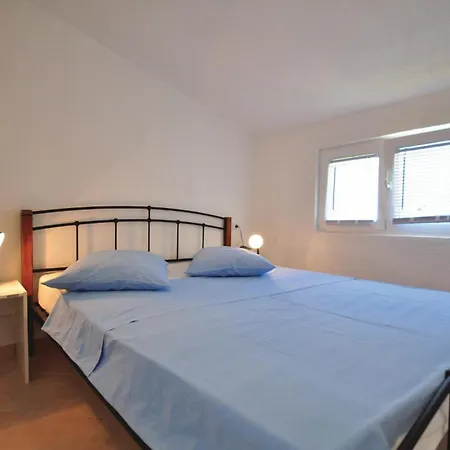 Apartamento Brig Ii *