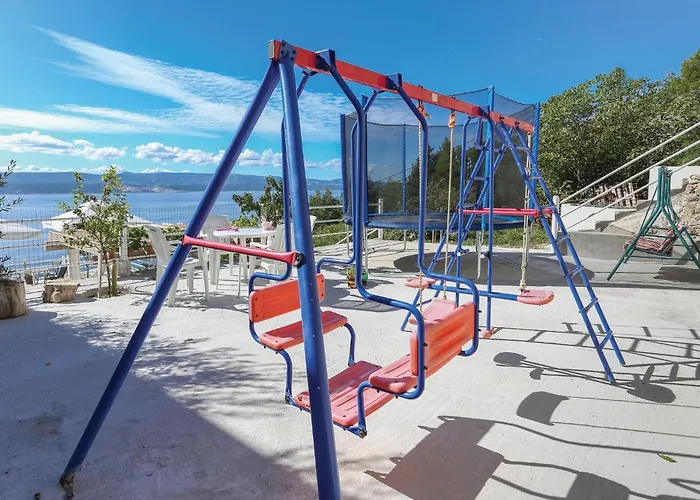 Апартаменты Brig Ii