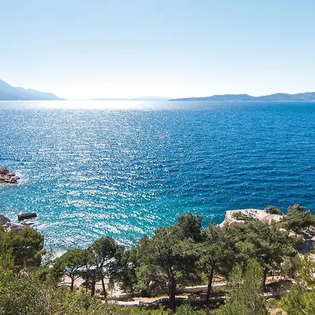 Apartman Apartment Mimice Mimice Brig II Mimice