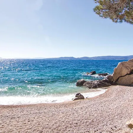 Apartment Mimice Mimice Brig II Apartman *