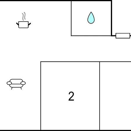 Apartman Apartment Mimice Mimice Brig II