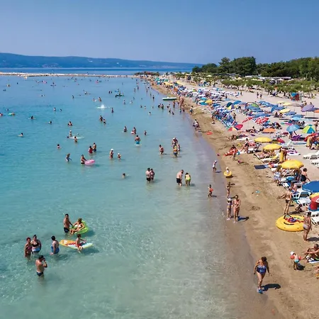 Apartman Apartment Mimice Mimice Brig II