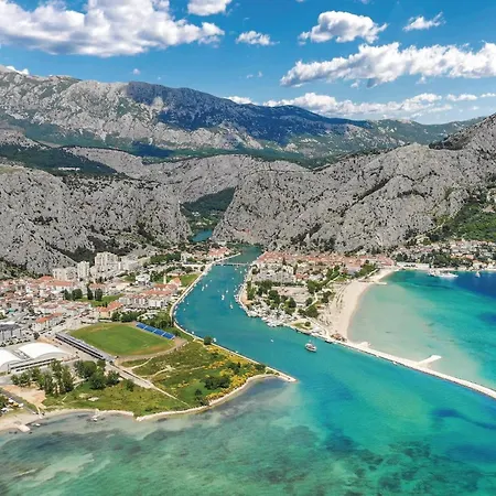 Apartment Mimice Mimice Brig II Apartman Mimice