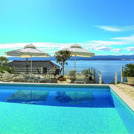 Apartman Apartment Mimice Mimice Brig II