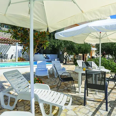 Apartment Mimice Mimice Brig II Apartman Mimice