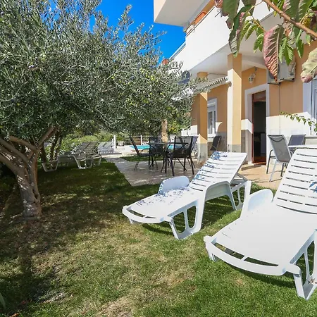 Apartman Apartment Mimice Mimice Brig II Mimice