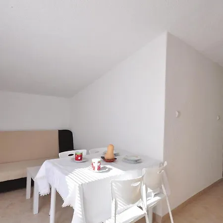 Apartment Mimice Mimice Brig II * Mimice