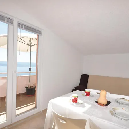 Apartment Mimice Mimice Brig II * Mimice