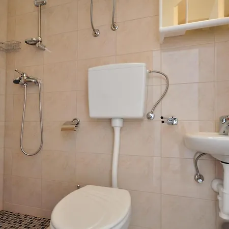 Apartmán Brig Ii Mimice