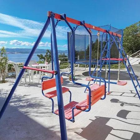 Apartman Apartment Mimice Mimice Brig II