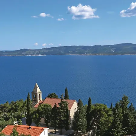 Apartment Mimice Mimice Brig II Apartman Mimice